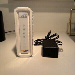 ARRIA SB8200 SURFboard® DOCSIS® 3.1 Cable Modem